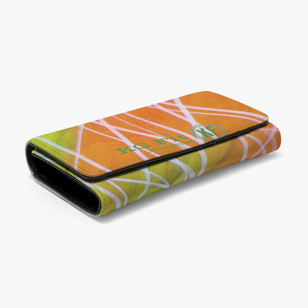 Hyped Foldable Wallet