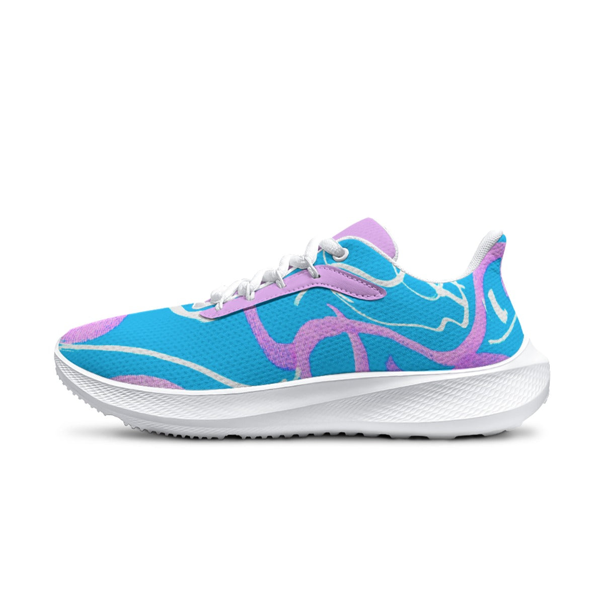 Melancholy Running Shoes