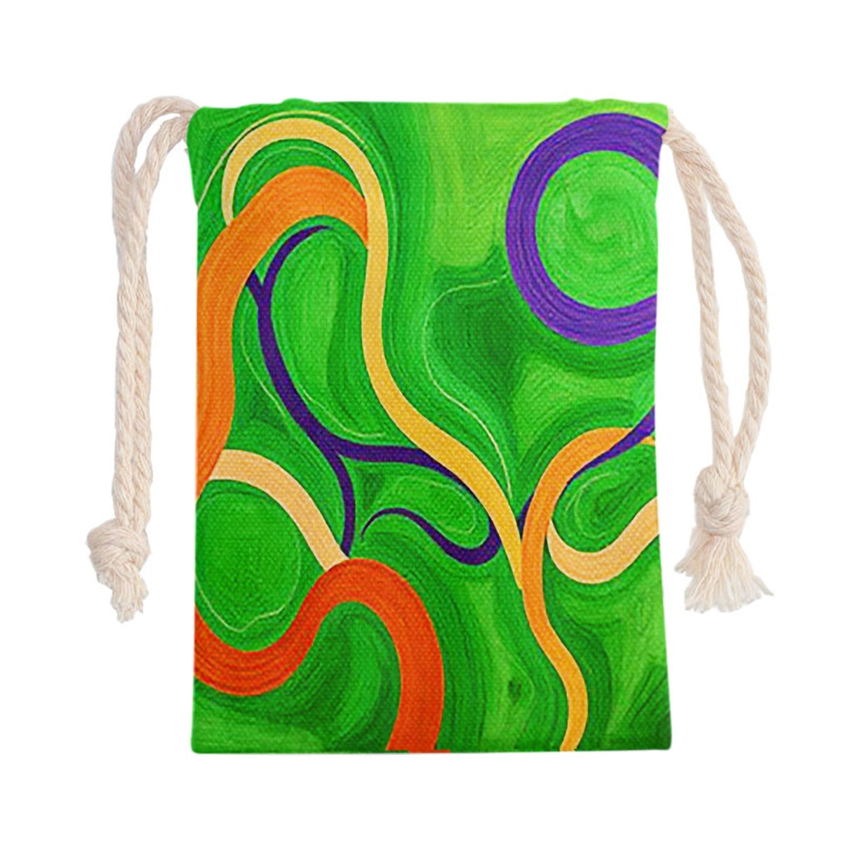 Commemorate Swag Bag