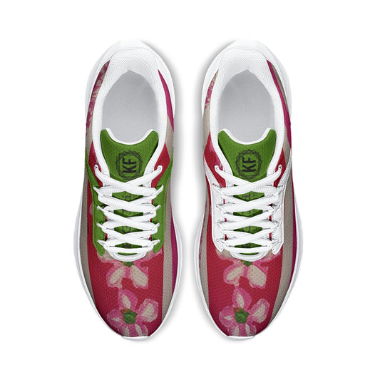 Women's Blissful Printed Running Shoes