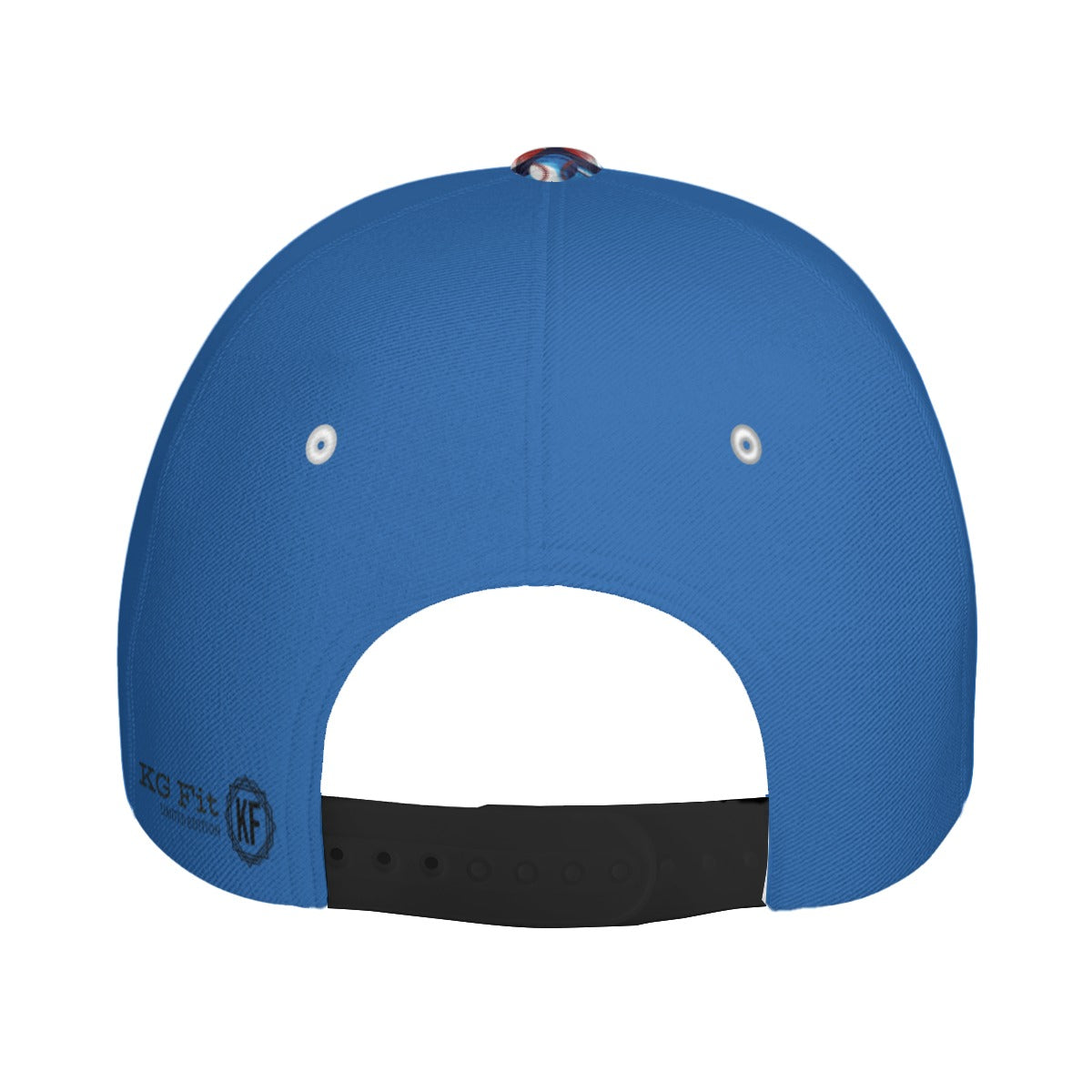 Atlanta Braves Peaked Cap with Box