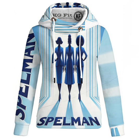 Spelman Hoodie