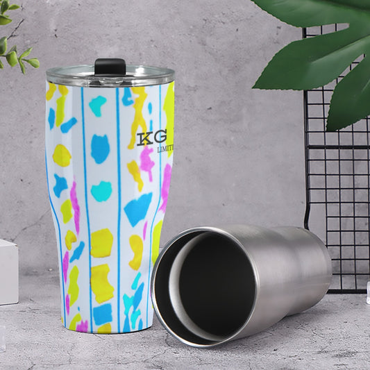 KG Fit 30oz Stainless Steel Tumbler
