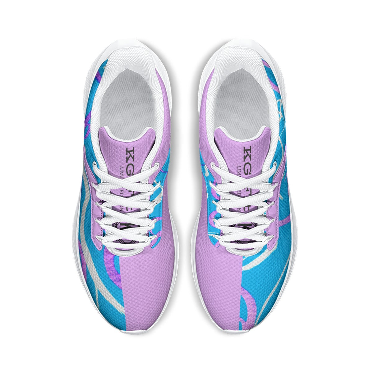 Melancholy Running Shoes