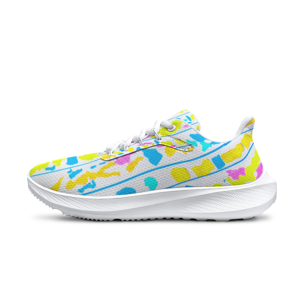 Folksy Women's Road Running Shoes