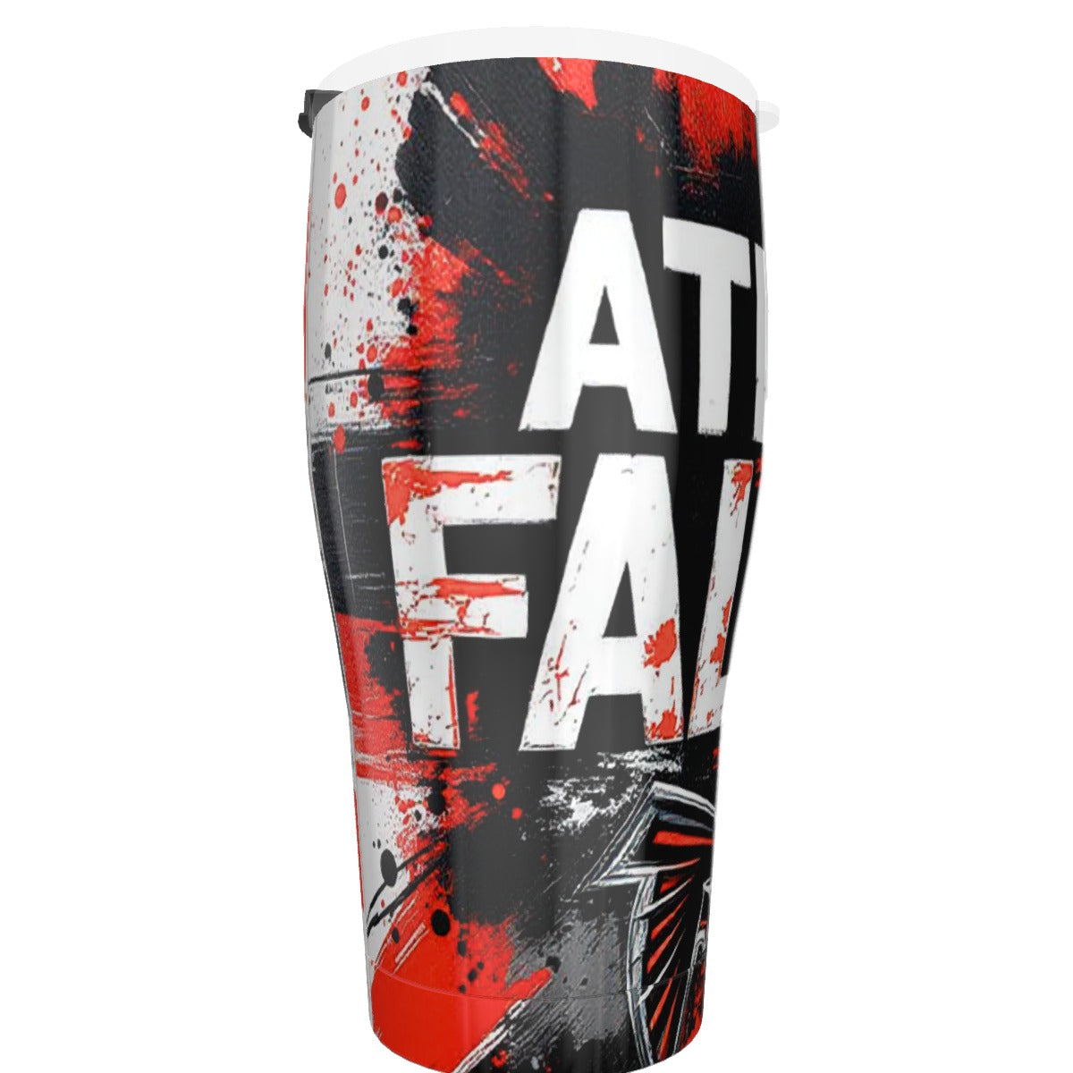 Atlanta Falcons 30oz Stainless Steel Tumbler