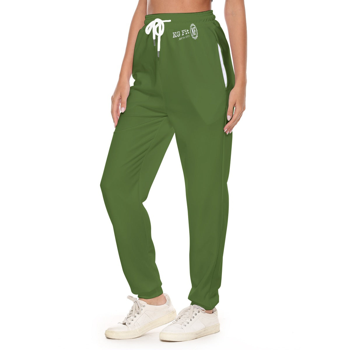 KG Fit Women's Casual Pants