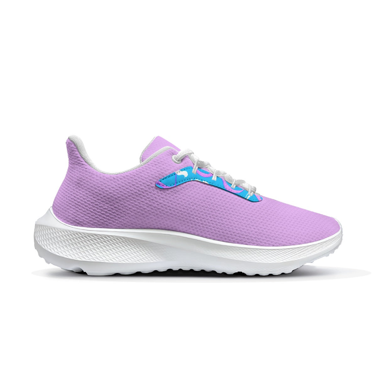 Melancholy Running Shoes