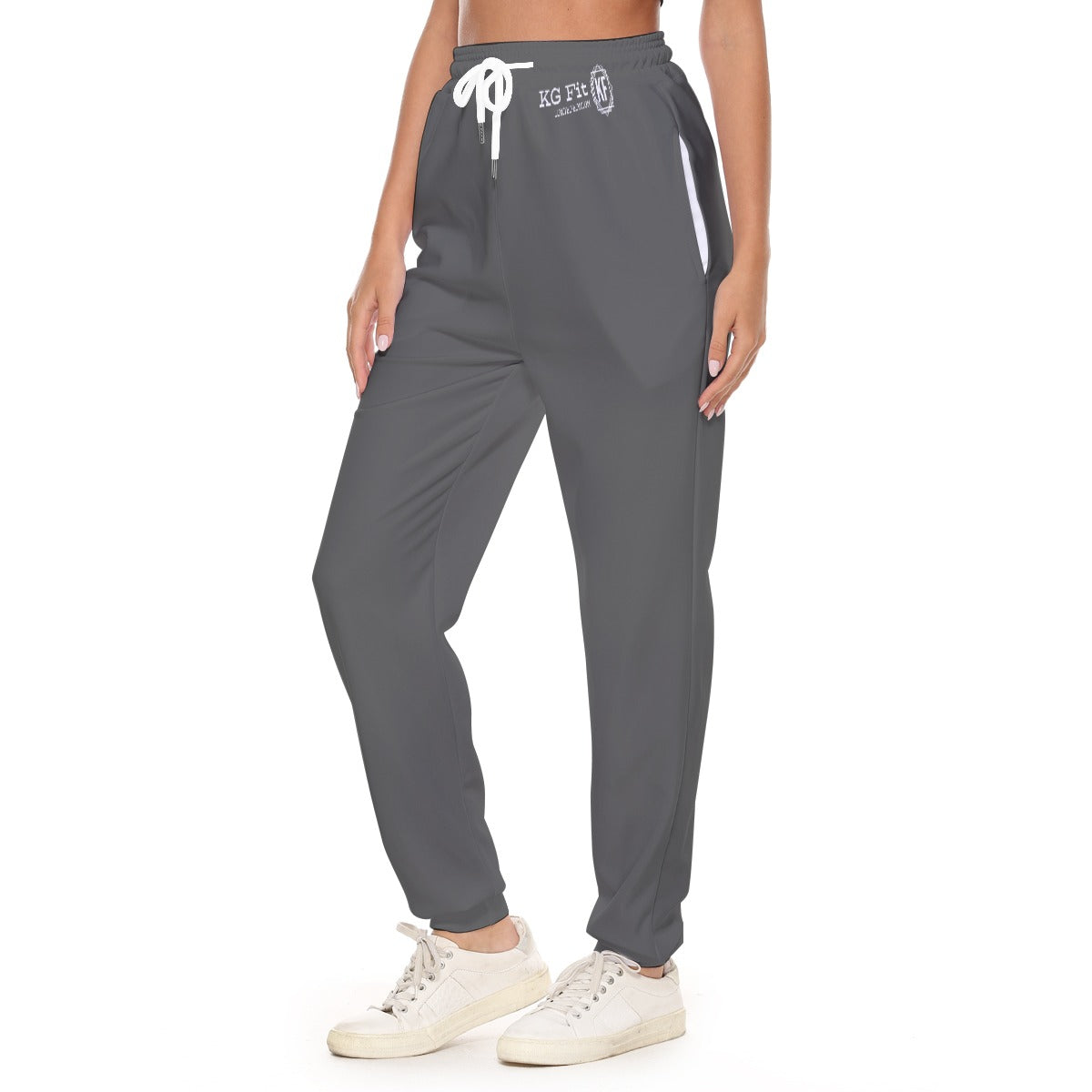 KG Fit Women's Casual Pants
