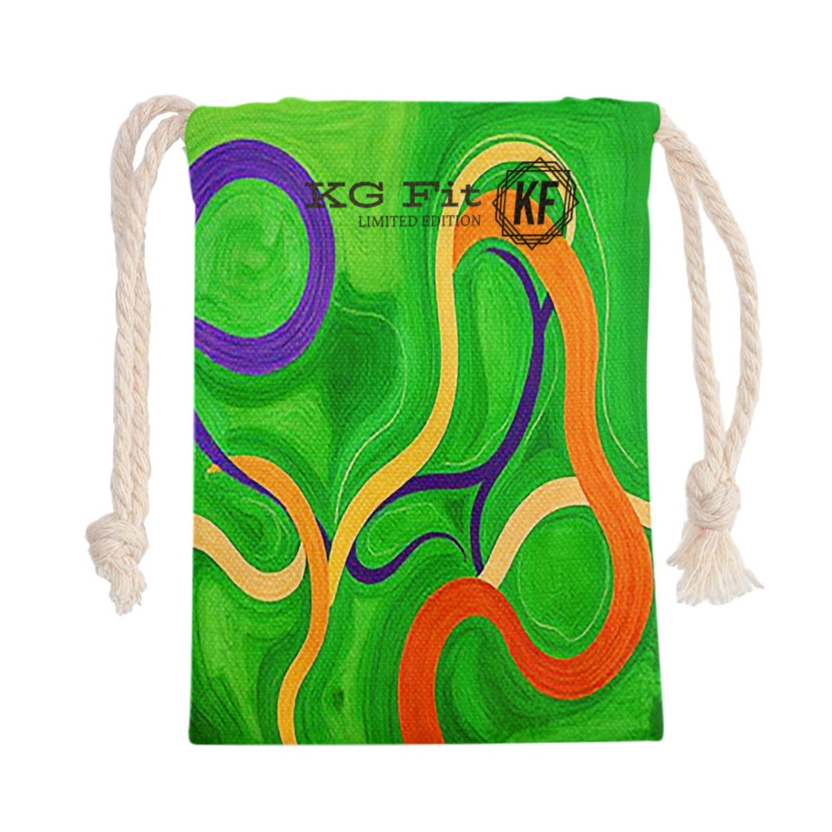Commemorate Swag Bag