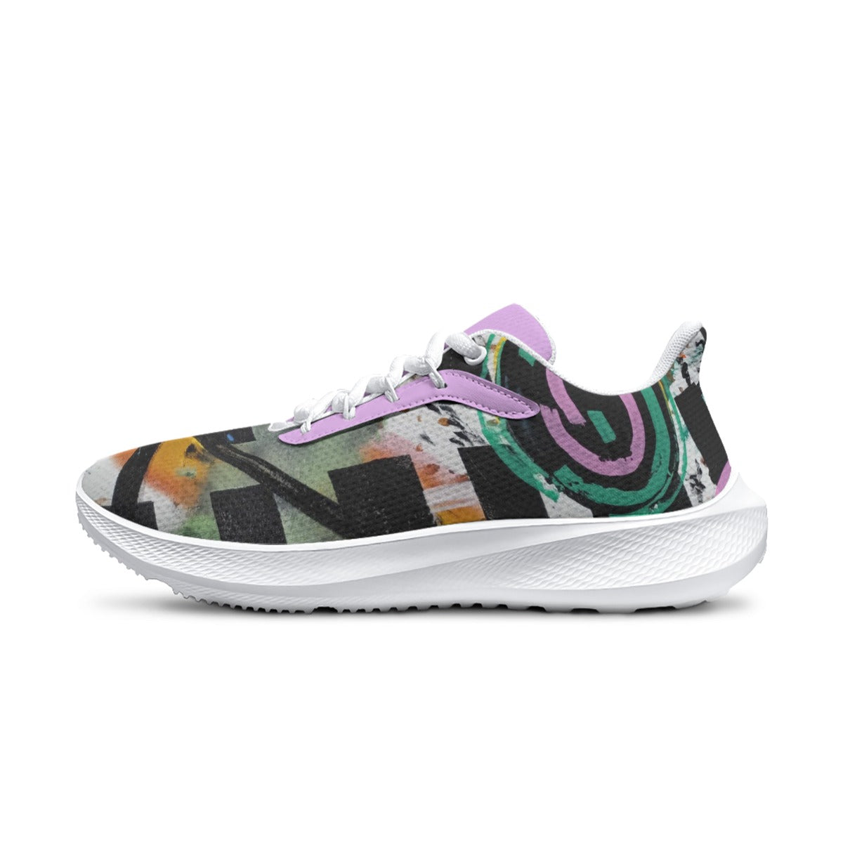 Women's Road Running Shoes