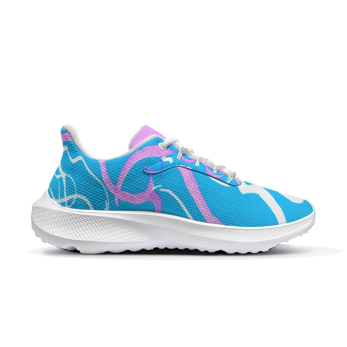 Melancholy Women's Road Running Shoes