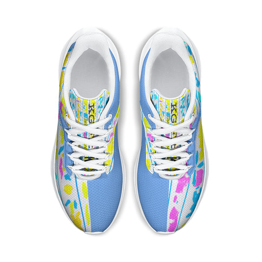 Folksy Road Running Shoes