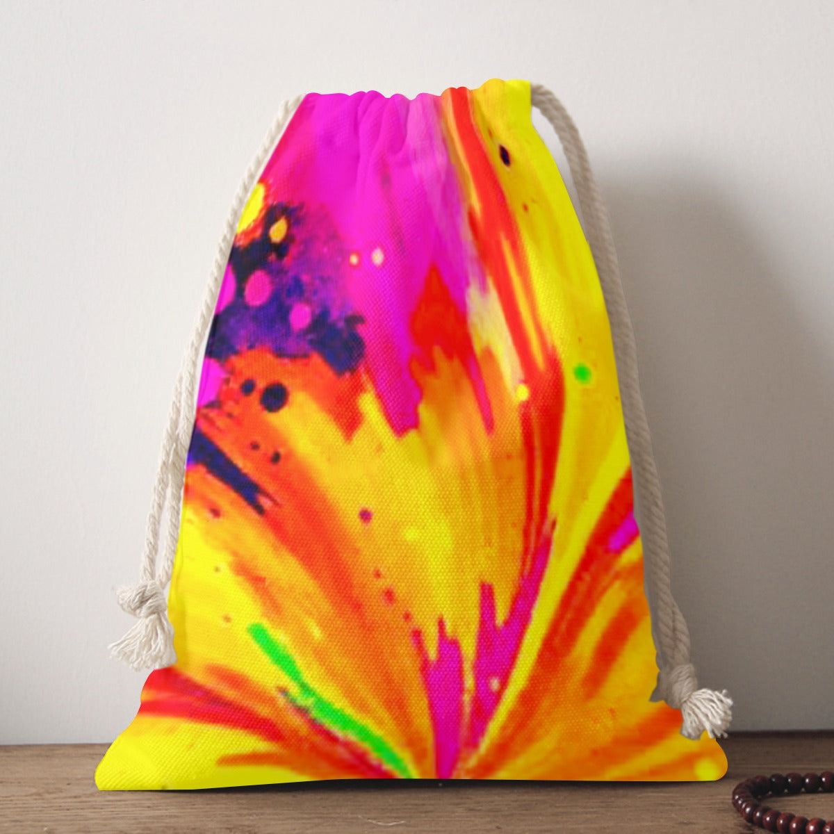 Psychedelic Swag Bag