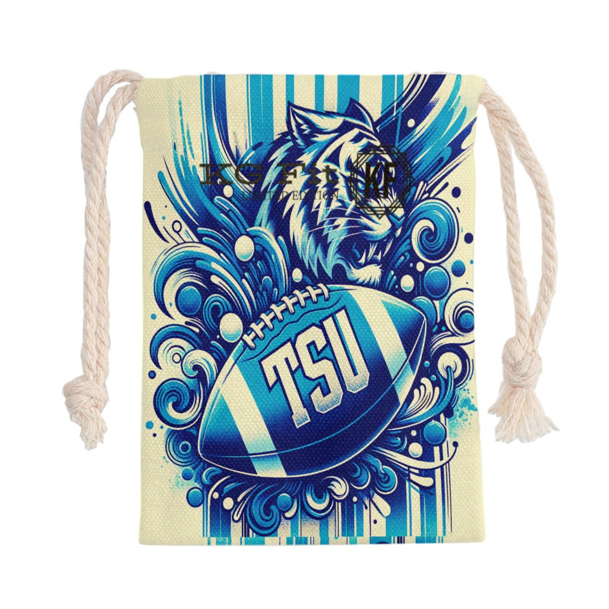 Tennessee State Swag Bag