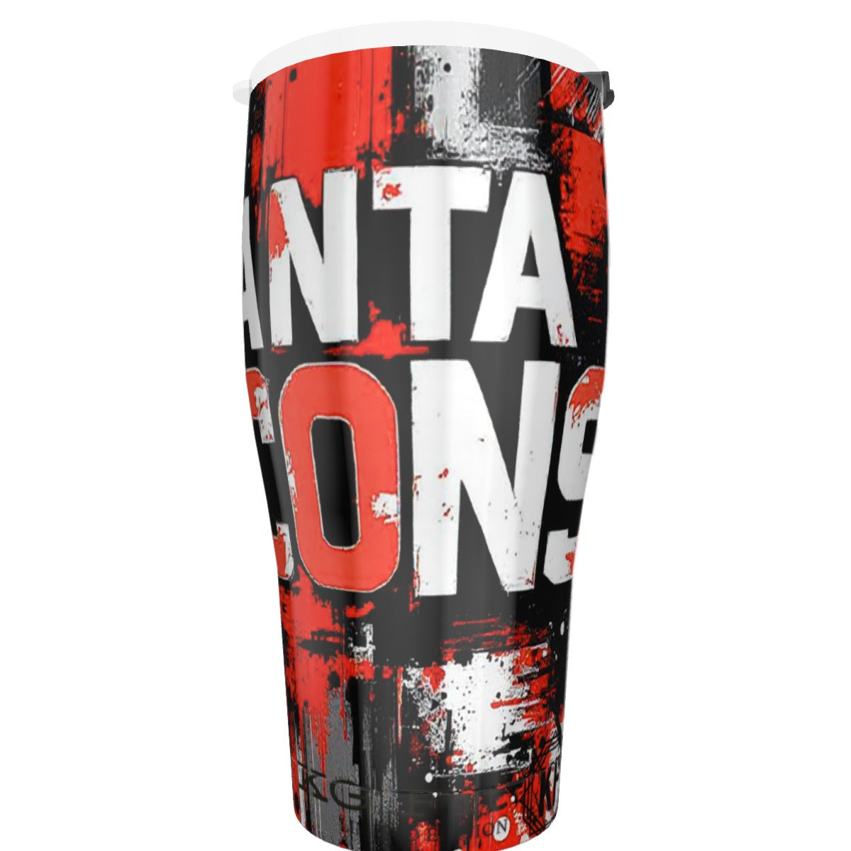 Atlanta Falcons 30oz Stainless Steel Tumbler