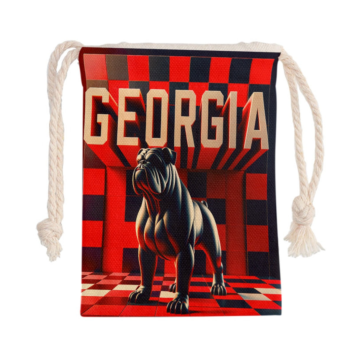 UGA Swag Bag