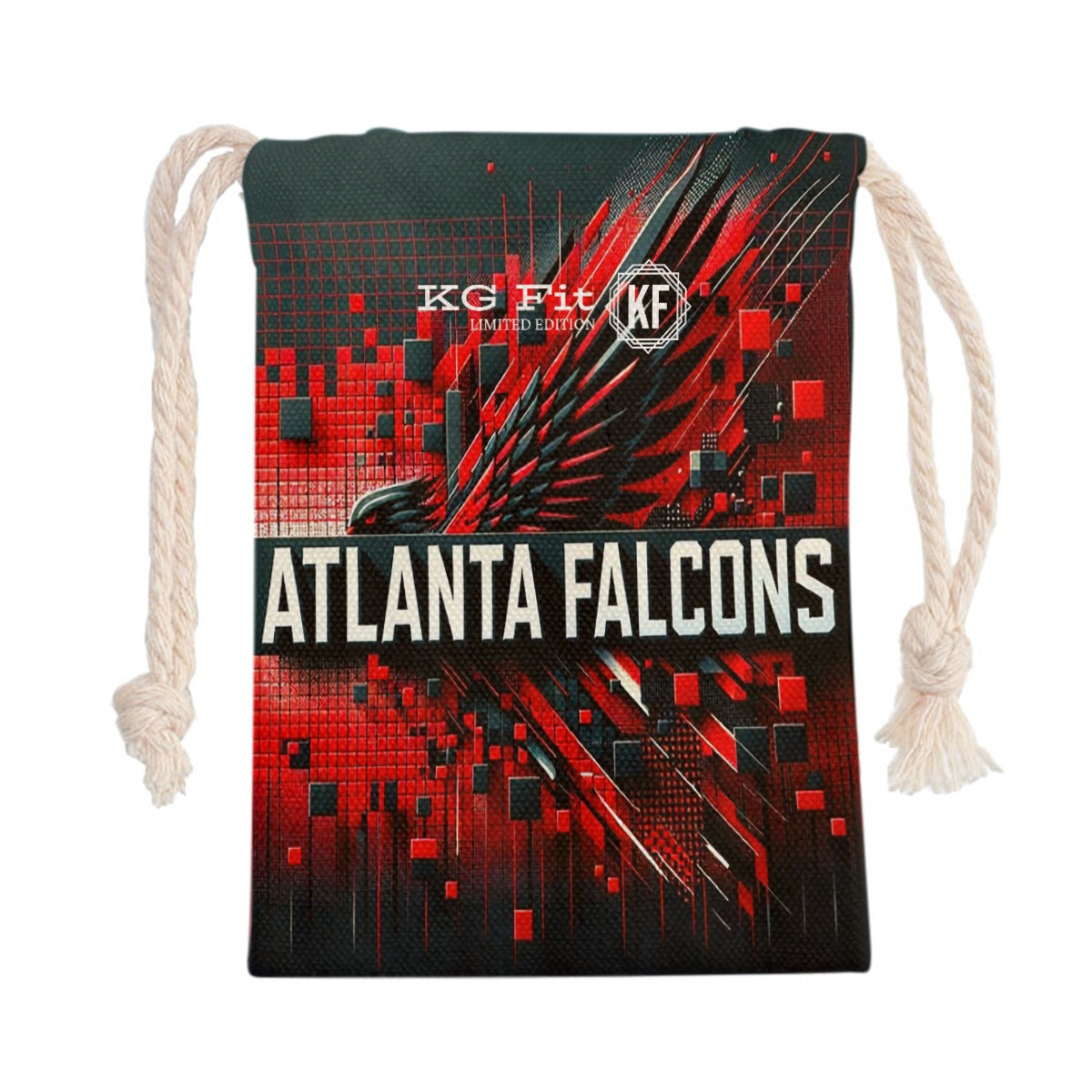 Falcons Swag Bag