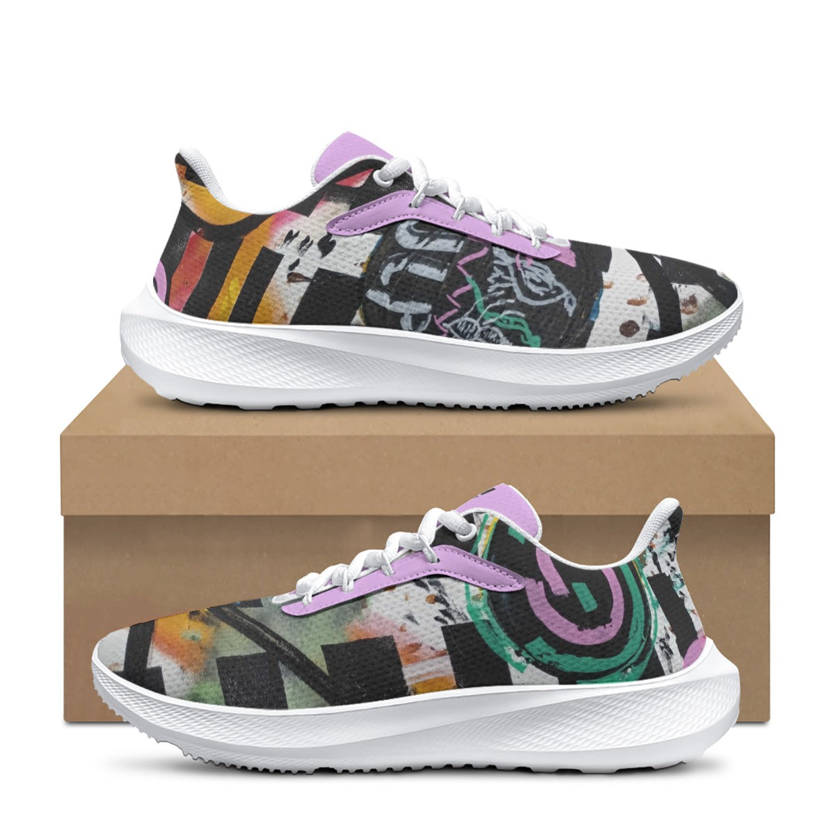 Women's Road Running Shoes