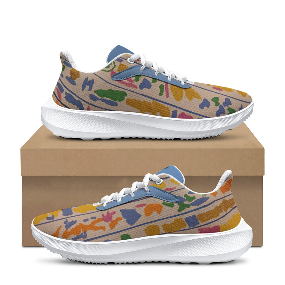 Folksy Women's Road Running Shoes