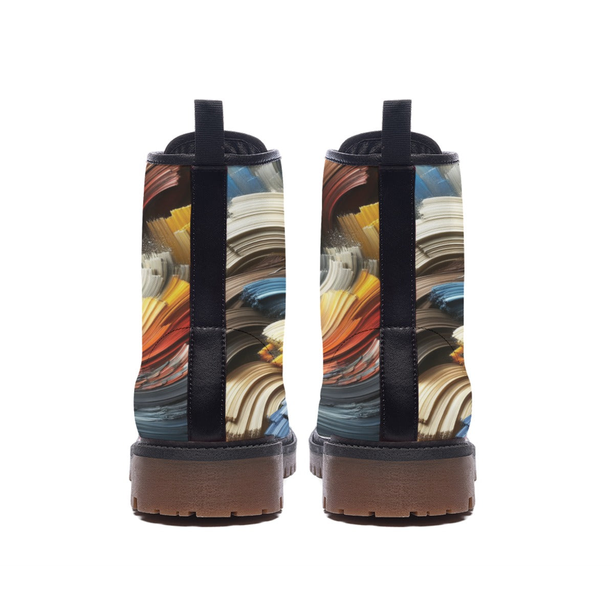 KG Fit Whirlwind Women's Martin Short Boots