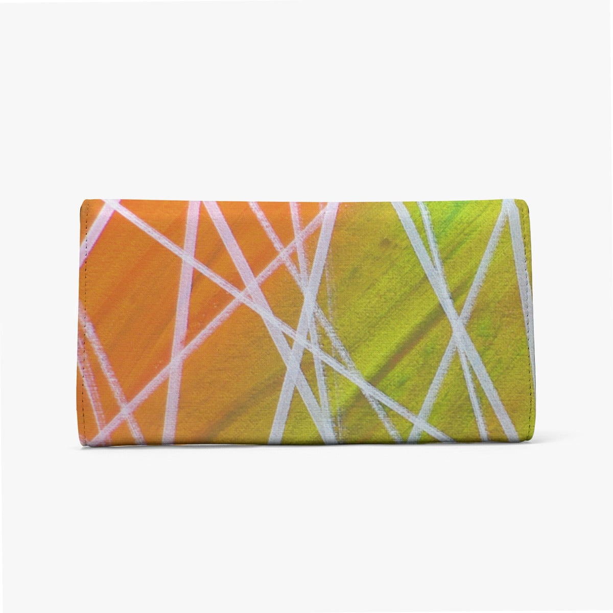 Hyped Foldable Wallet