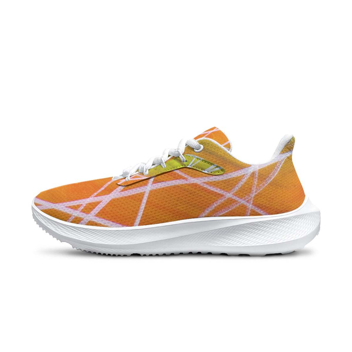 Hyped Women's Road Running Shoes