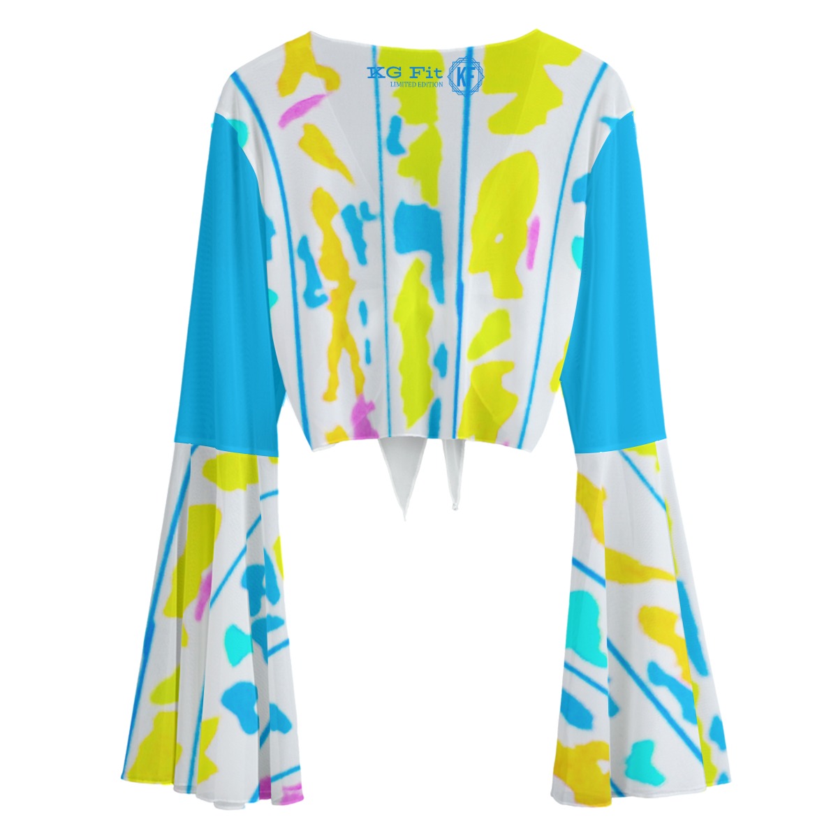 Folksy Women's Blouse