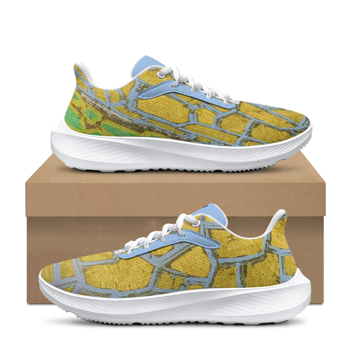 Women's Road Running Shoes