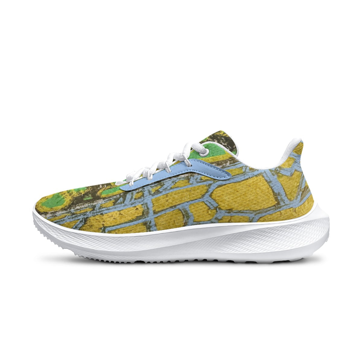 Earth Women's Road Running Shoes