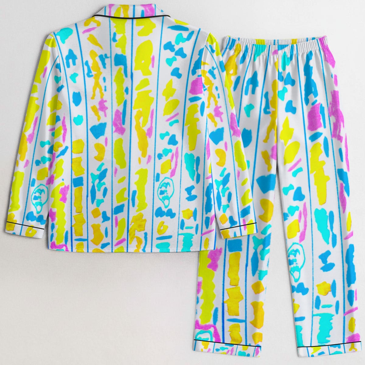 Folksy Sleepwear Swag Bag