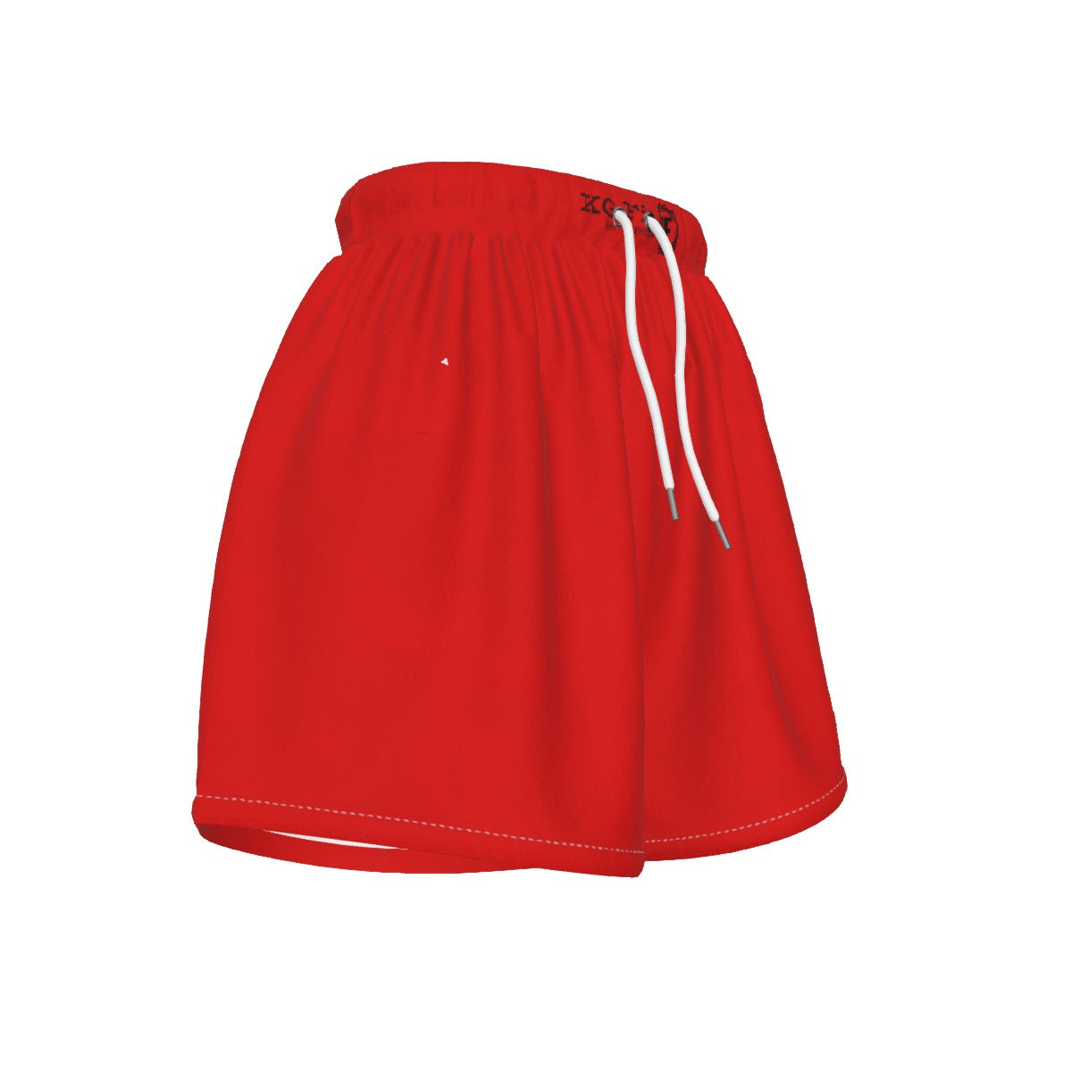 KG Fit Women's Sports Shorts