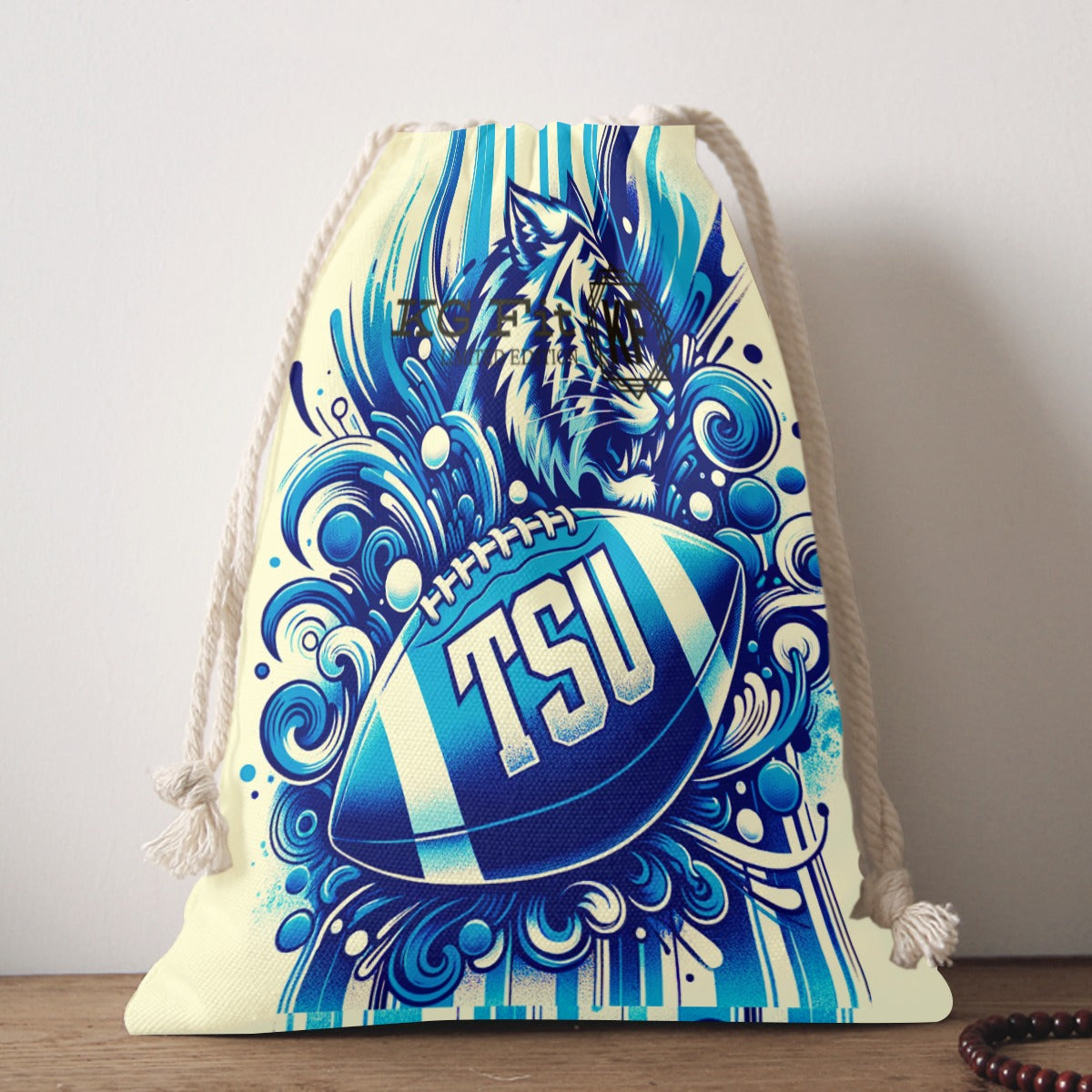 Tennessee State Swag Bag