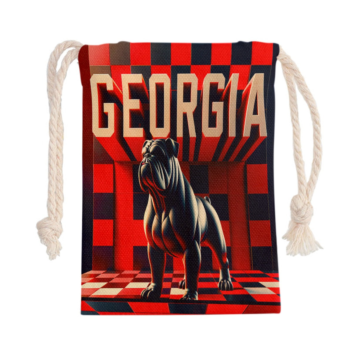 UGA Swag Bag