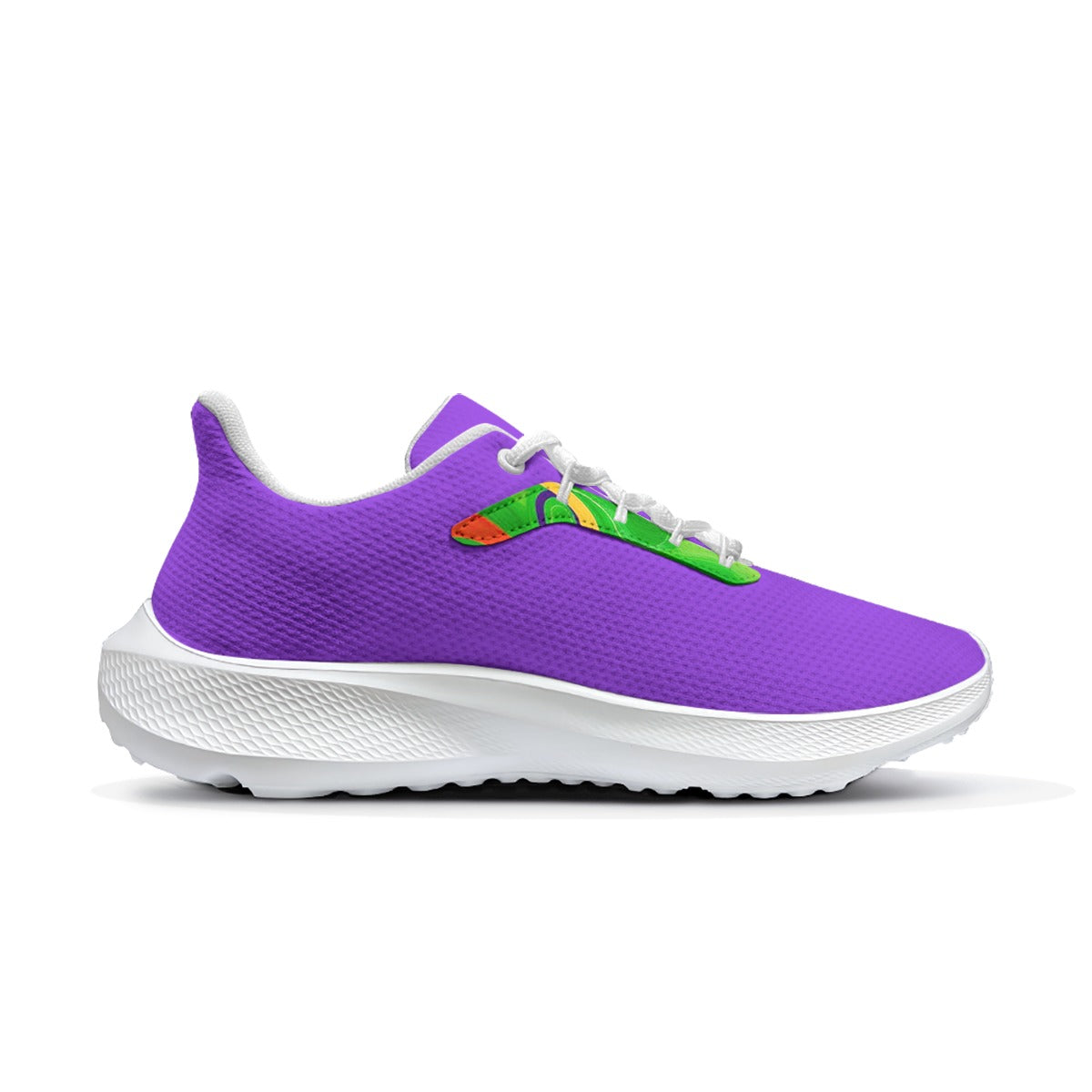 Women's Squiggly Road Running Shoes