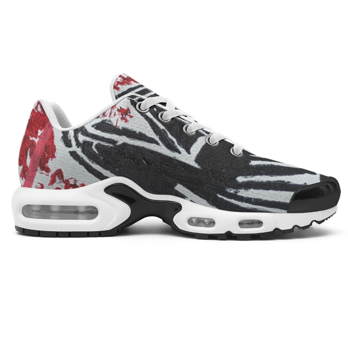Men's Air Cushion Sports Shoes