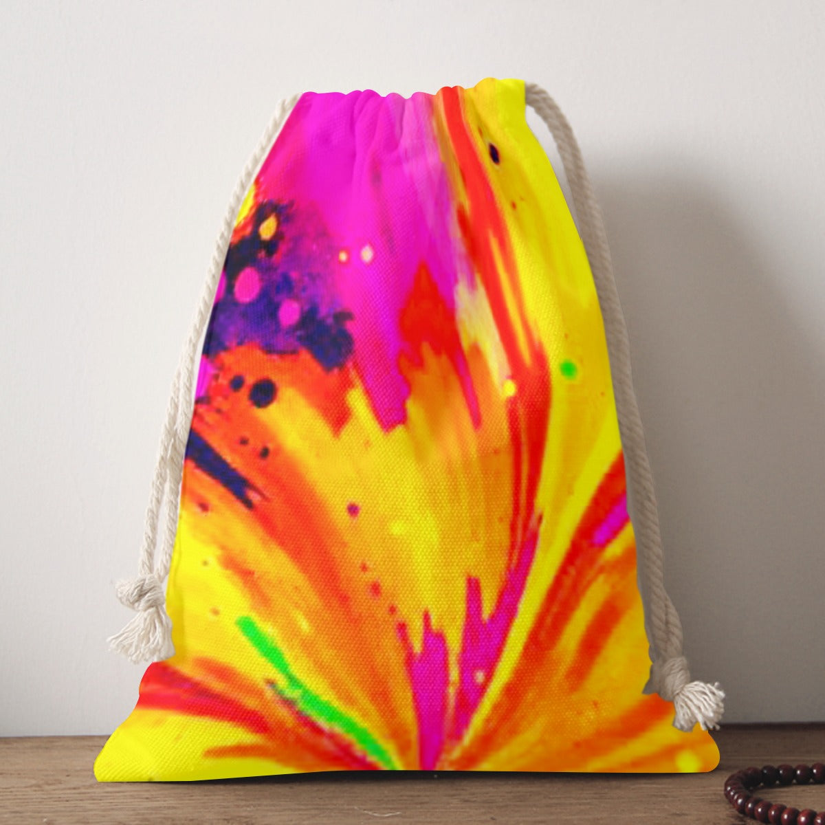 Psychedelic Swag Bag