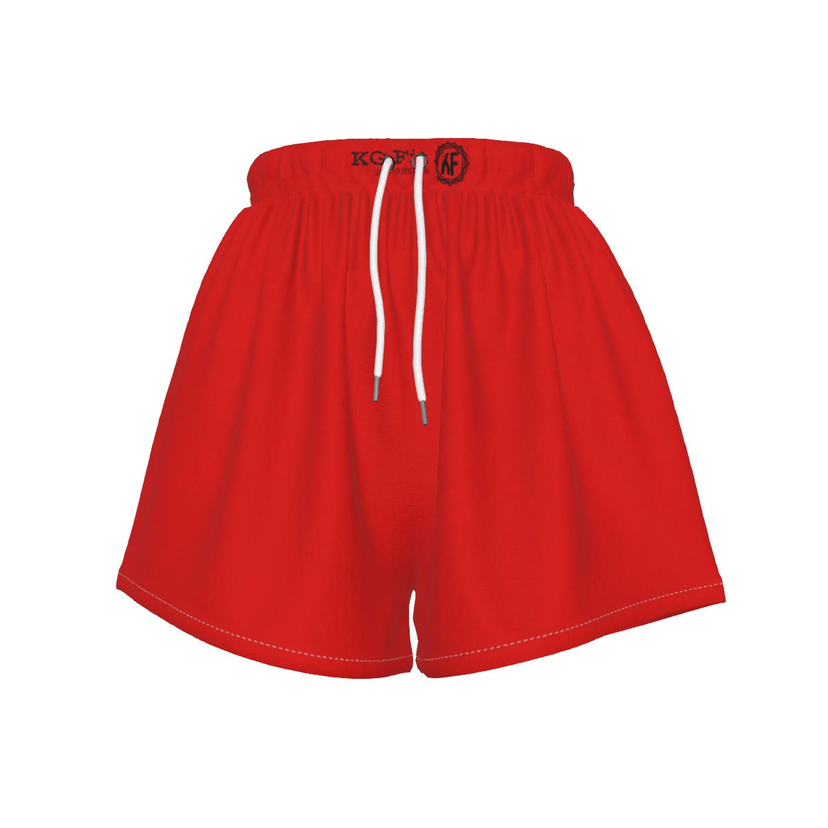 KG Fit Women's Sports Shorts