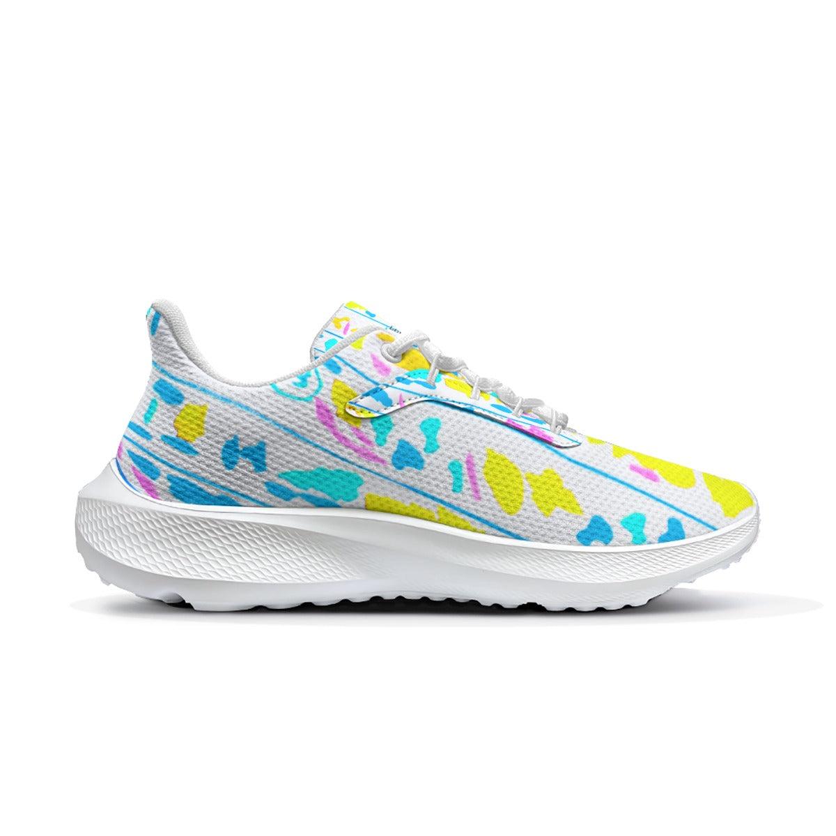 Folksy Women's Road Running Shoes