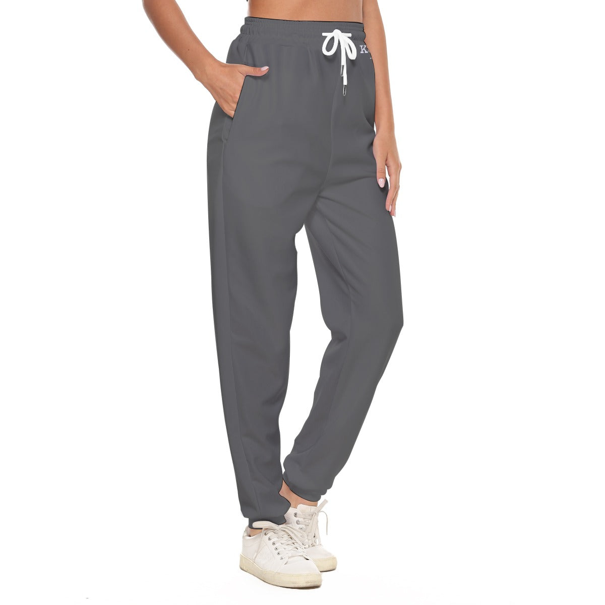 KG Fit Women's Casual Pants