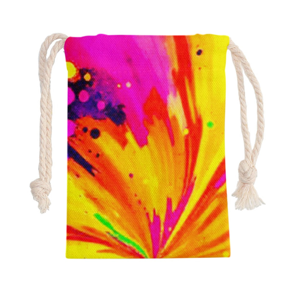 Psychedelic Swag Bag