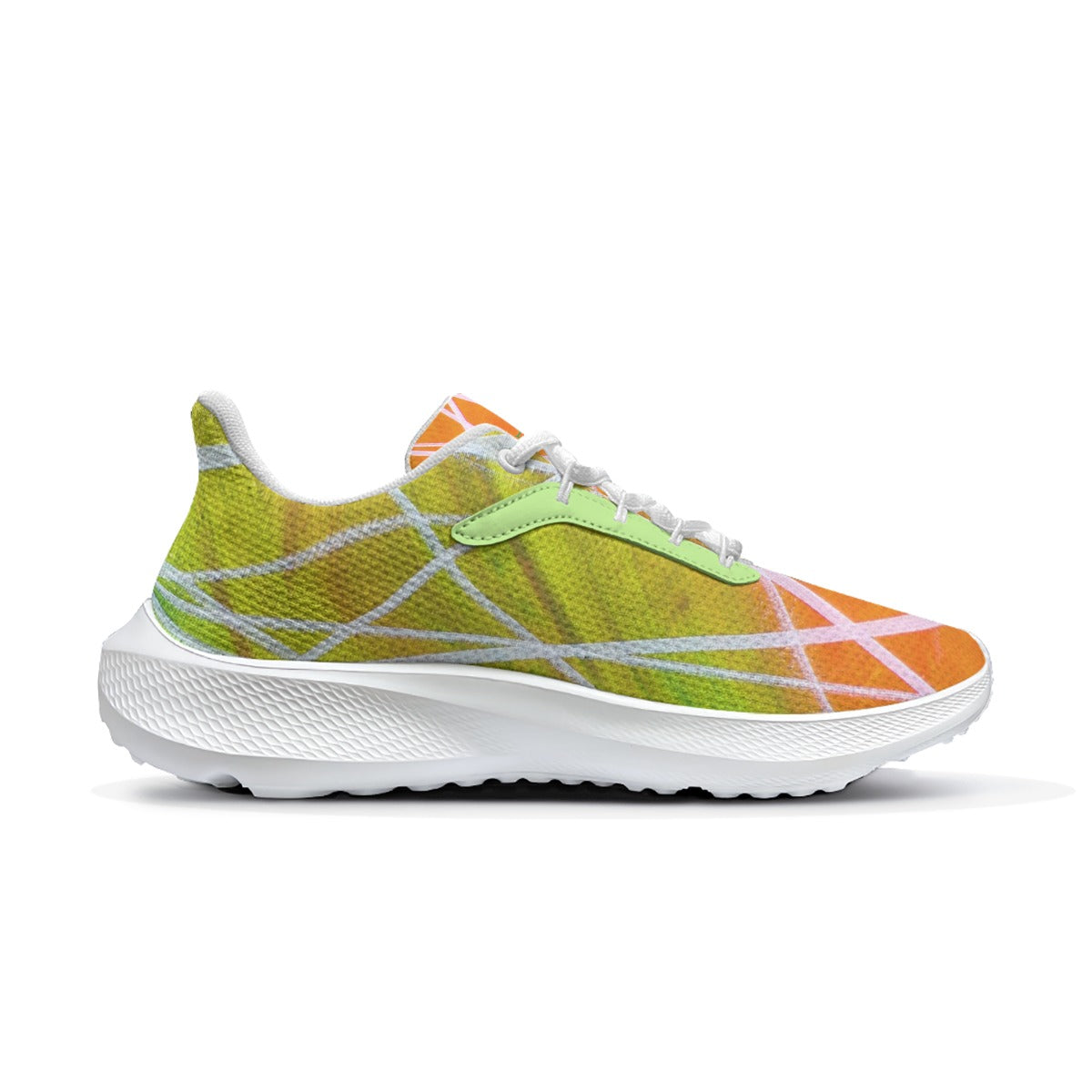 Hyped Women's Road Running Shoes