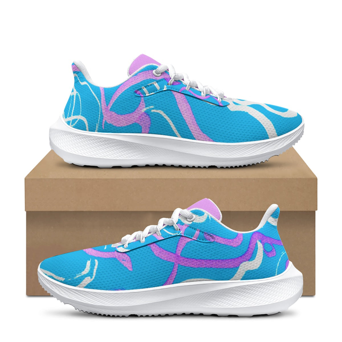 Melancholy Women's Road Running Shoes