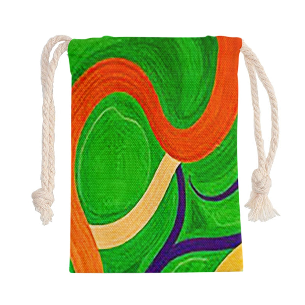 Squiggly Swag Bag