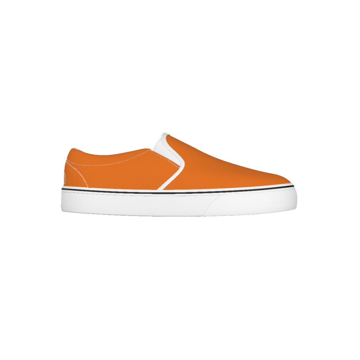 The Leafy Men's Slip on Sneakers