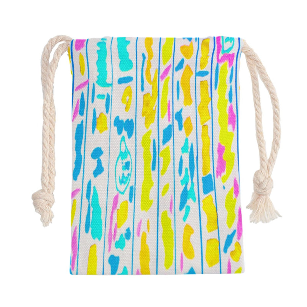 Folksy Swag Bag