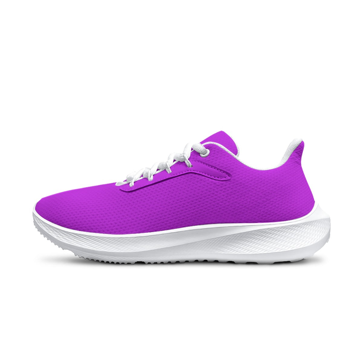 KG Fit Purple Women's Road Running Shoes