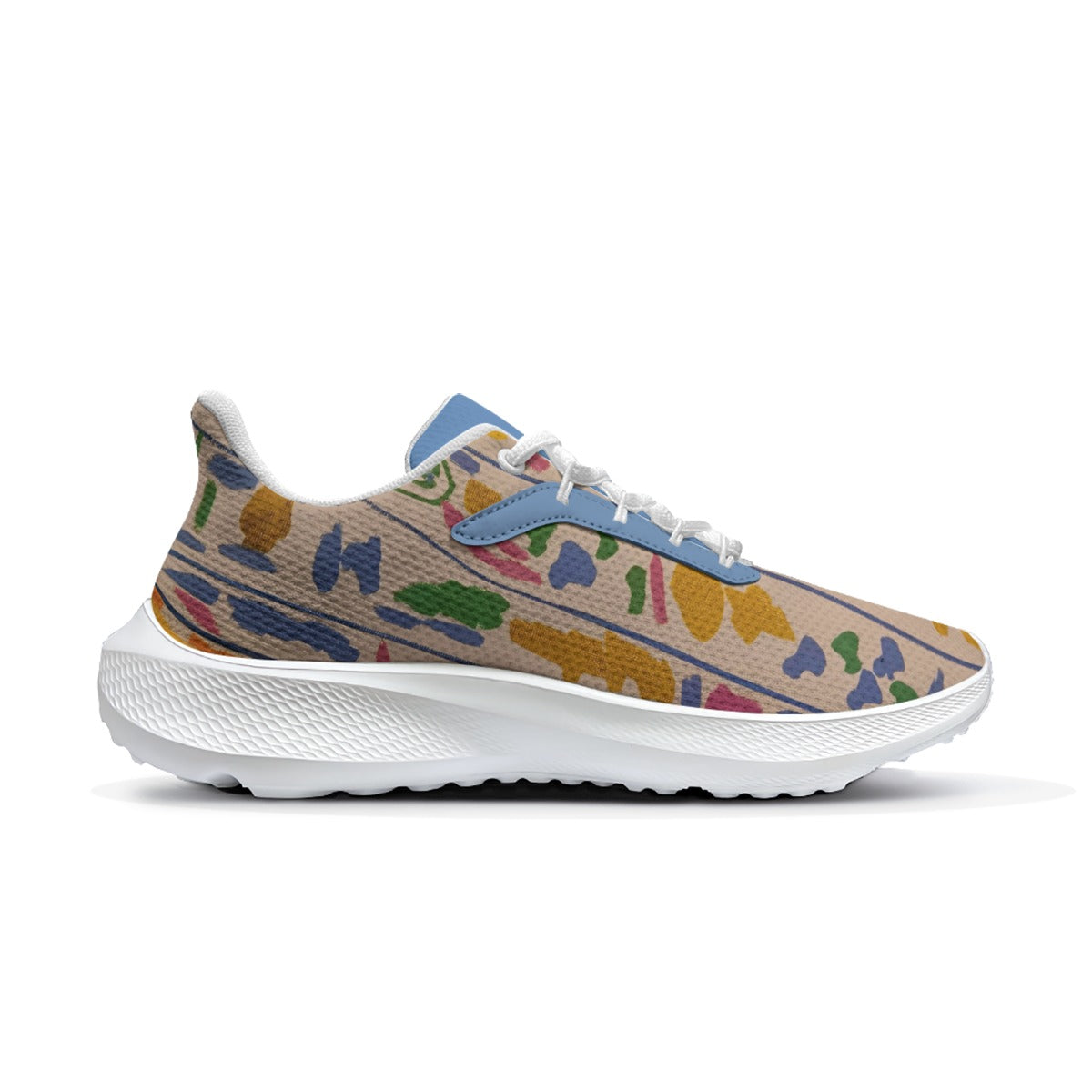 Folksy Women's Road Running Shoes