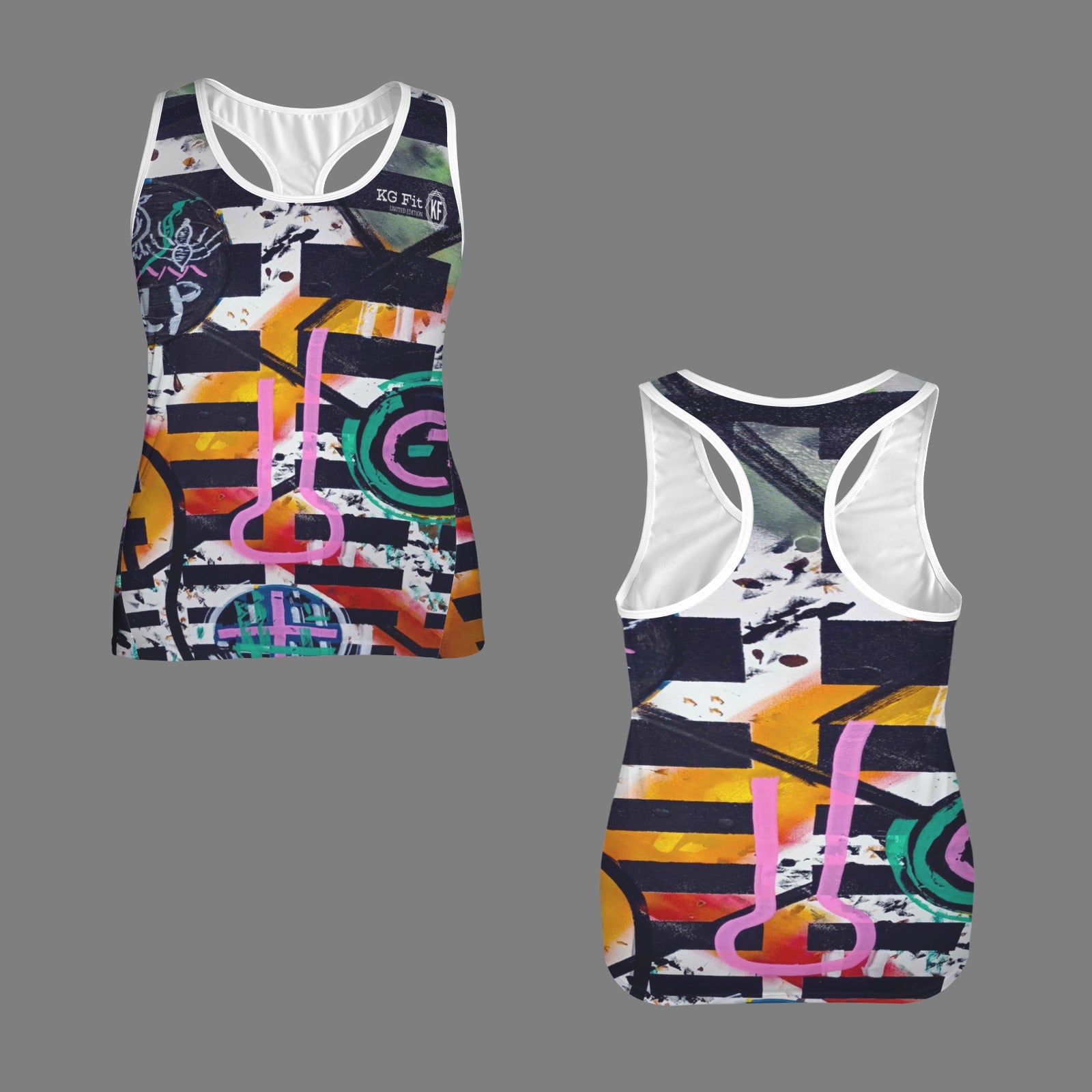 Social Media 2 Raceback Sports Top