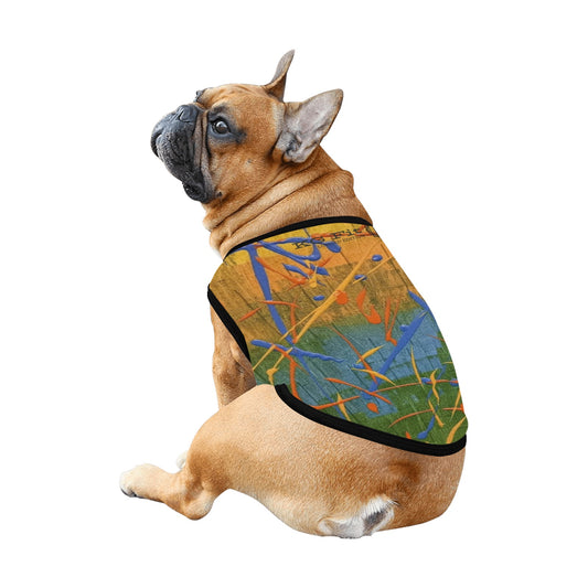 The Field Pet Tank Top